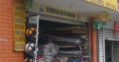 FERRETERIA NAFER FERRETERIA NAFER